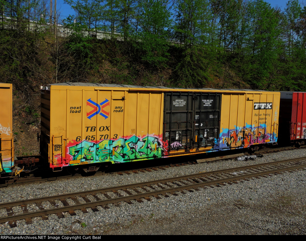 TBOX 665703